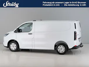 FORD Transit Custom Van 320 L1 2.5 Duratec 233PS Trend PHEV