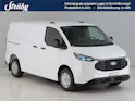 FORD Transit Custom Van 320 L1 2.5 Duratec 233PS Trend PHEV