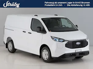 FORD Transit Custom Van 320 L1 2.5 Duratec 233PS Trend PHEV