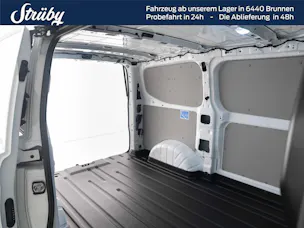 FORD Transit Custom Van 320 L1 2.5 Duratec 233PS Trend PHEV