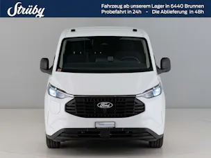 FORD Transit Custom Van 320 L1 2.5 Duratec 233PS Trend PHEV