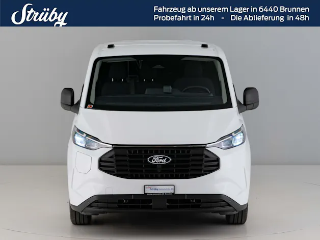 FORD Transit Custom Van 320 L1 2.5 Duratec 233PS Trend PHEV