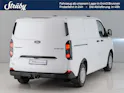 FORD Transit Custom Van 320 L1 2.5 Duratec 233PS Trend PHEV