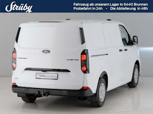 FORD Transit Custom Van 320 L1 2.5 Duratec 233PS Trend PHEV