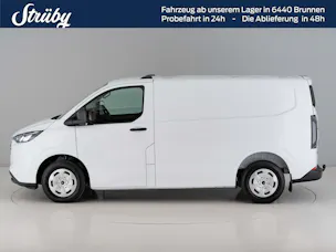 FORD Transit Custom Van 320 L1 2.5 Duratec 233PS Trend PHEV
