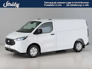 FORD Transit Custom Van 320 L1 2.5 Duratec 233PS Trend PHEV