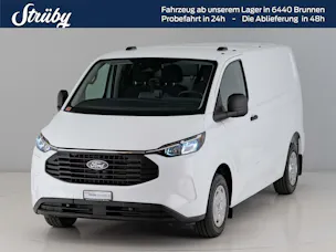 FORD Transit Custom Van 320 L1 2.5 Duratec 233PS Trend PHEV