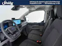 FORD Transit Custom Van 320 L1 2.5 Duratec 233PS Trend PHEV