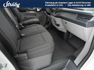 FORD Transit Custom Van 320 L1 2.5 Duratec 233PS Trend PHEV