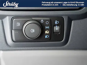 FORD Transit Custom Van 320 L1 2.5 Duratec 233PS Trend PHEV