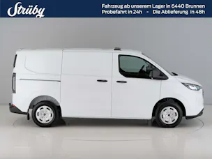 FORD Transit Custom Van 320 L1 2.5 Duratec 233PS Trend PHEV