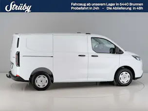 FORD Transit Custom Van 320 L1 2.5 Duratec 233PS Trend PHEV