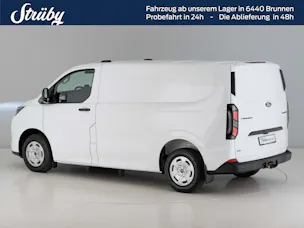 FORD Transit Custom Van 320 L1 2.5 Duratec 233PS Trend PHEV