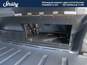 FORD Transit Custom Van 320 L1 2.5 Duratec 233PS Trend PHEV