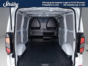 FORD Transit Custom Van 320 L1 2.5 Duratec 233PS Trend PHEV