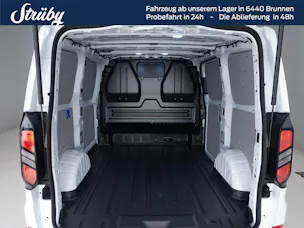 FORD Transit Custom Van 320 L1 2.5 Duratec 233PS Trend PHEV