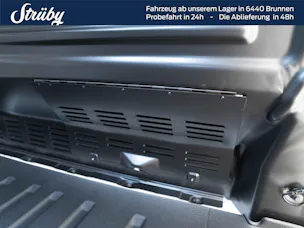 FORD Transit Custom Van 320 L1 2.5 Duratec 233PS Trend PHEV