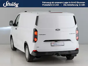 FORD Transit Custom Van 320 L1 2.5 Duratec 233PS Trend PHEV