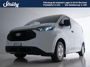 FORD Transit Custom Van 320 L1 2.5 Duratec 233PS Trend PHEV