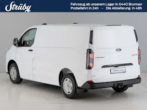 FORD Transit Custom Van 320 L1 2.5 Duratec 233PS Trend PHEV
