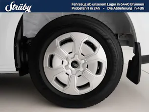 FORD Transit Custom Van 320 L1 2.5 Duratec 233PS Trend PHEV