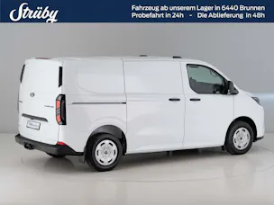 FORD Transit Custom Van 320 L1 2.5 Duratec 233PS Trend PHEV