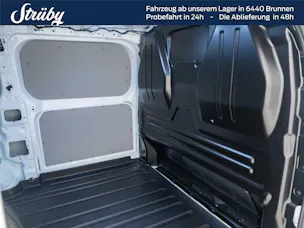 FORD Transit Custom Van 320 L1 2.5 Duratec 233PS Trend PHEV