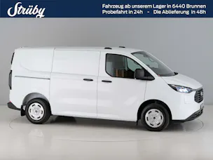 FORD Transit Custom Van 320 L1 2.5 Duratec 233PS Trend PHEV