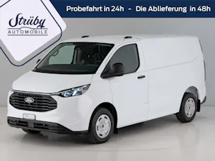 FORD Transit Custom Van 320 L1 2.5 Duratec 233PS Trend PHEV