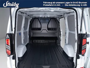 FORD Transit Custom Van 320 L1 2.5 Duratec 233PS Trend PHEV