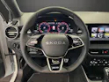 Škoda Fabia 1.5 TSI Motorsport DSG