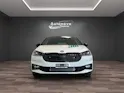Škoda Fabia 1.5 TSI Motorsport DSG