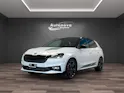 Škoda Fabia 1.5 TSI Motorsport DSG