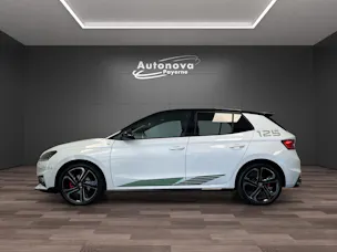 SKODA Fabia 1.5 TSI Motorsport DSG