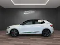 Škoda Fabia 1.5 TSI Motorsport DSG