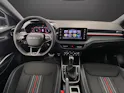 Škoda Fabia 1.5 TSI Motorsport DSG