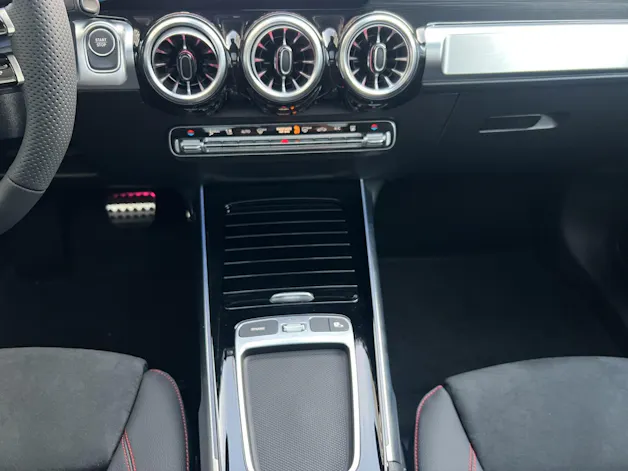 MERCEDES-BENZ EQB 350 66,5 kWh 4Matic Excellence