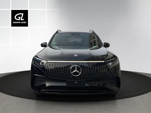 MERCEDES-BENZ EQB 350 66,5 kWh 4Matic Excellence