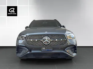 MERCEDES-BENZ GLE 400 e EQ Hybrid 4Matic 9G-Tronic EQ Star