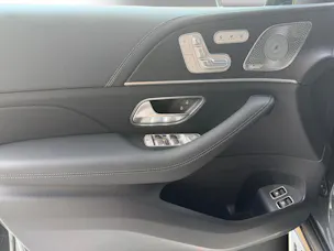 MERCEDES-BENZ GLE 400 e EQ Hybrid 4Matic 9G-Tronic EQ Star