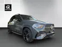 Mercedes-Benz GLE 400 e EQ Hybrid 4Matic 9G-Tronic EQ Star