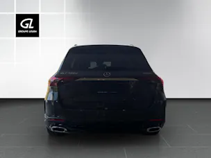 MERCEDES-BENZ GLE 400 e EQ Hybrid 4Matic 9G-Tronic EQ Star