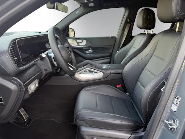 Mercedes-Benz GLE 400 e EQ Hybrid 4Matic 9G-Tronic EQ Star