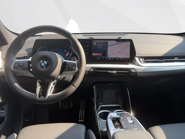 BMW X1 23i xDrive
