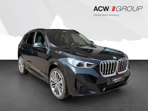 BMW X1 23i xDrive