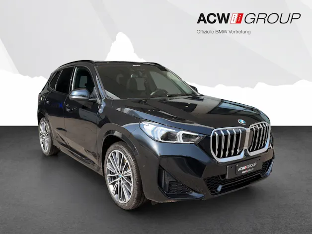 BMW X1 23i xDrive