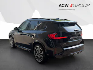 BMW X1 23i xDrive