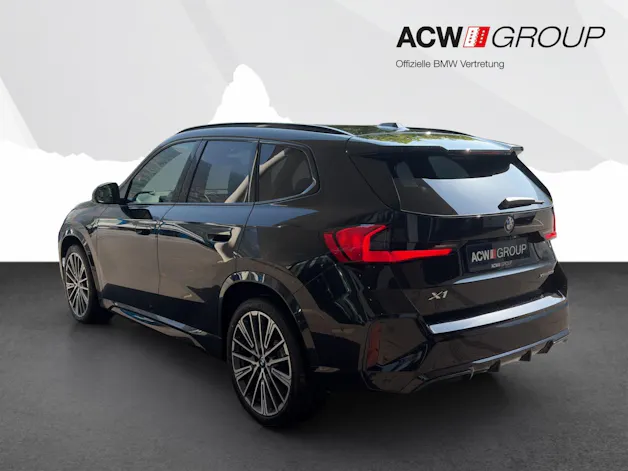 BMW X1 23i xDrive