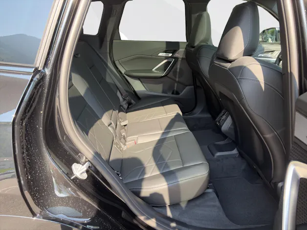BMW X1 23i xDrive