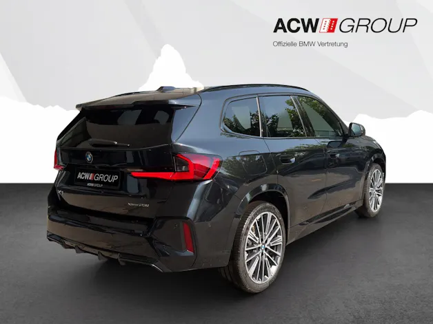 BMW X1 23i xDrive